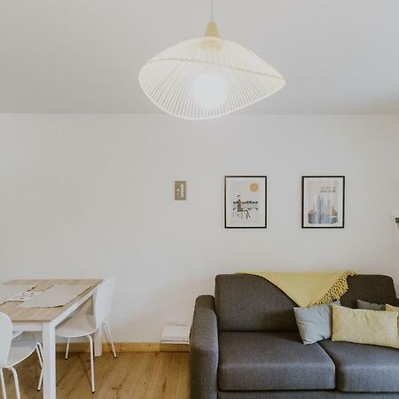 Appartement 4 Personnes Jardin Et Parking Vannes Exterior photo