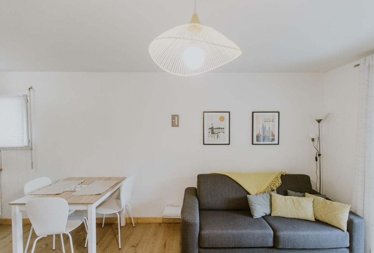 Appartement 4 Personnes Jardin Et Parking Vannes Exterior photo